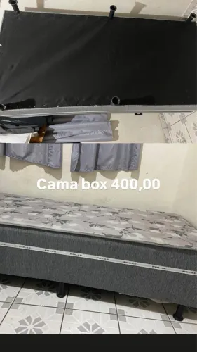 cama solteiro