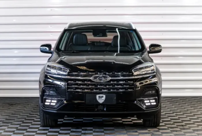 Chery Tiggo 8 MAX Drive 1.6 Turbo Aut. 2024