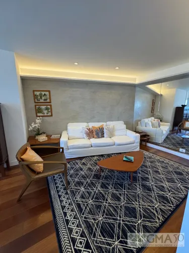 Flat em Leblon - Rio de Janeiro