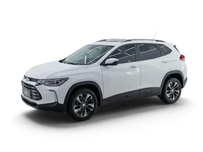 Chevrolet Tracker Premier 1.2 Turbo 12V Flex AUT 2023