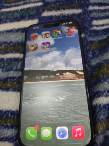 iPhone 15 128gb