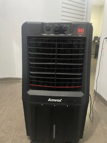 Climatizador