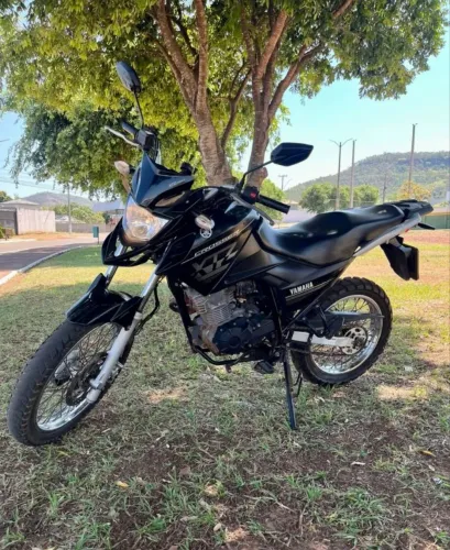 ? YAMAHA XTZ 150 CROSSER 2020<br>? Pronta para você!