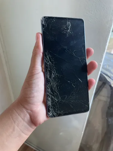 Celular S20 FE 