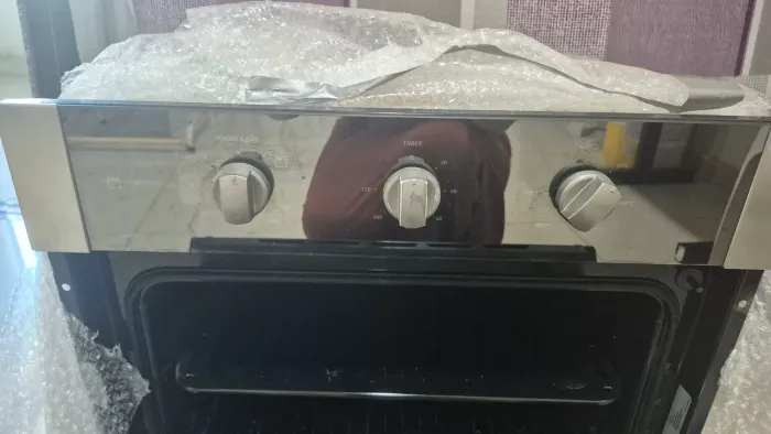 Forno Electrolux