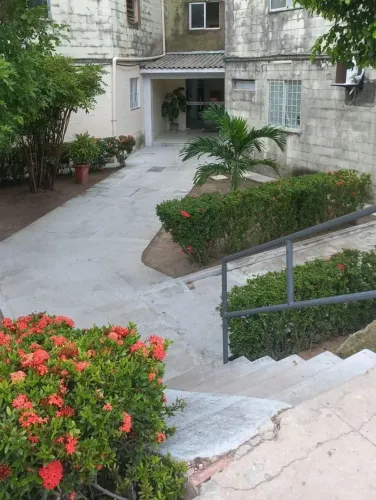 Alugo Quarto Para Estudante Jacarecica