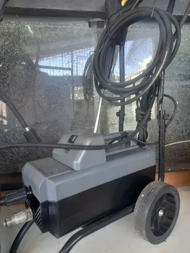Lavadora Alta Pressão karcher
