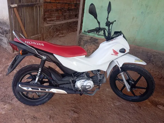 Pop 110i