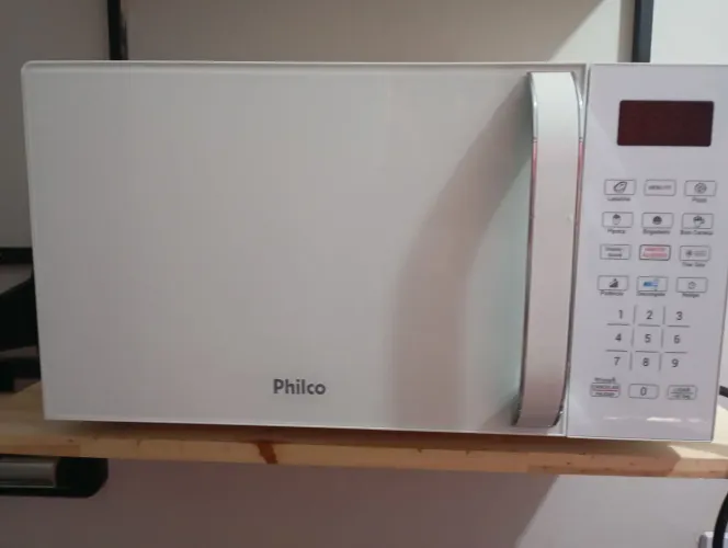 Microondas Philco 20l 220v