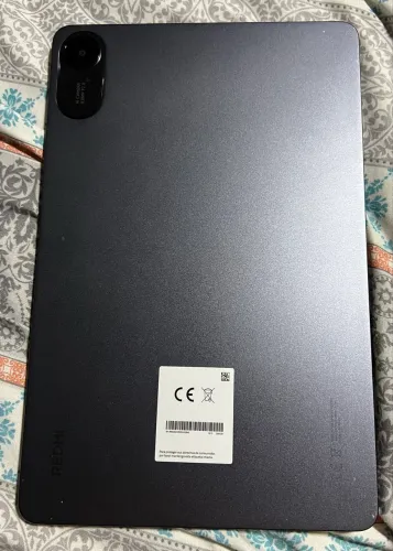 Xiaomi pad 2