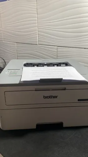 Impressora Beother 2080DW