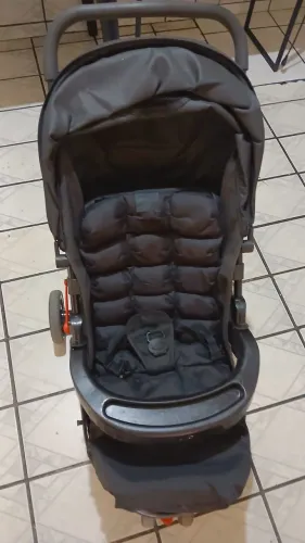 Carrinho de Bebê