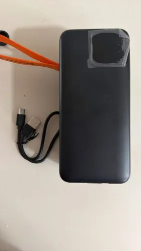 Power Bank 50.000mah