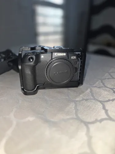 Camera canon rp