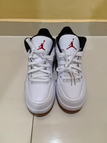 Tênis Nike Jordan Flight Origin 3 branco