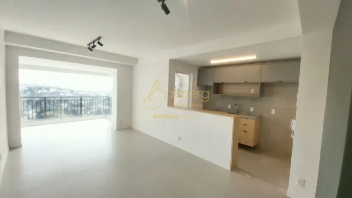 NOVO PROXIMO AO METRÔ BUTANTÃ - AMPLA VISTA