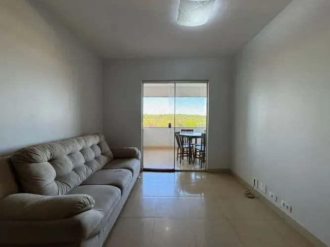 Apartamento com 1 Quarto(s) e 1 banheiro(s) para Alugar, 100 m² por R$ 2777 / Mês