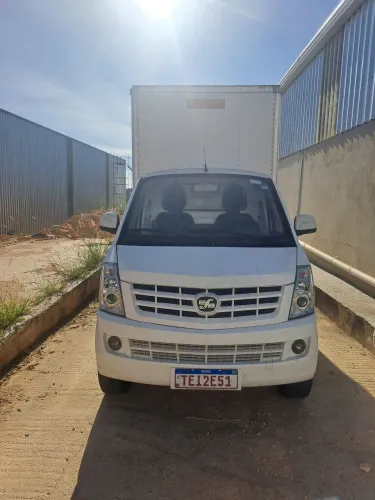 Effa V21 Pick-up CS 1.3 16V 2P 2025