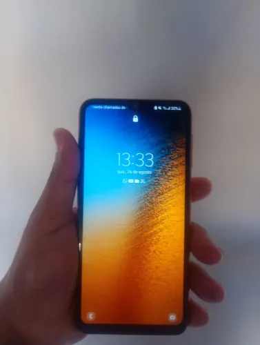 Samsung Galaxy A10