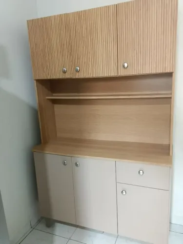 Armado de cozinha - MONTAGEM E DESMONTAGEM GRATUITA