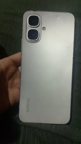 INFINIX SMART 10