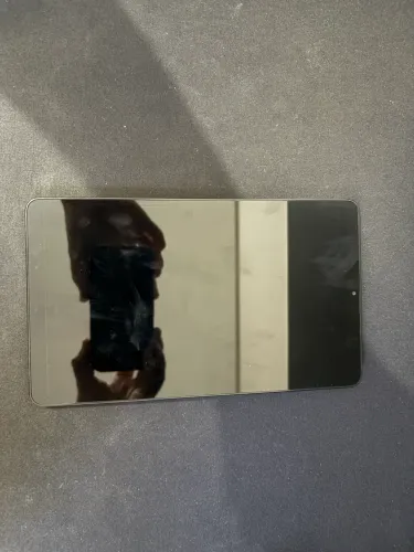 Tab A9 128GB 8GB DE MEMÓRIA RAM COR GRAPHITE