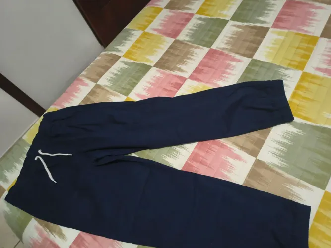 Calça jogger Trotador 12 masculino infantil