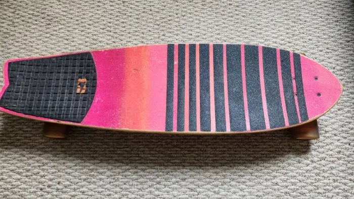 Skate Cruiser Globe Original - Limited Edition