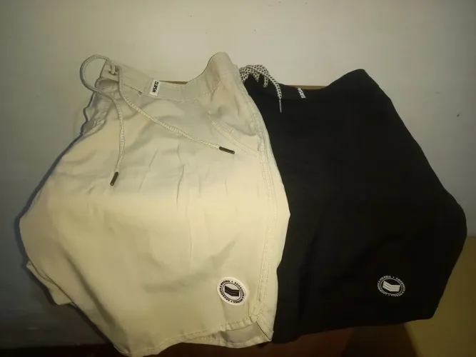 Bermuda  boardshort  sieg 42 novinhos
