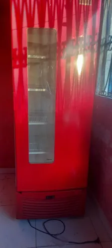 Cervejeiro Funcionando perfeitamente To Vendendo Por 2000 pra vim busca