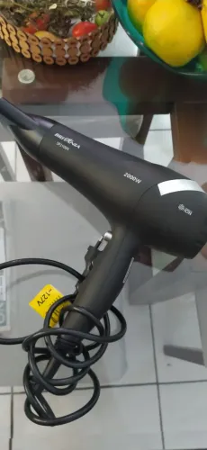 Secador de cabelo Britânia 