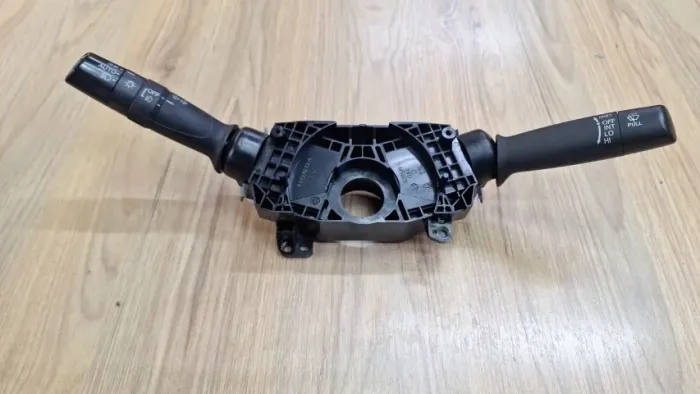 Chave De Seta Limpador Honda Civic G9 