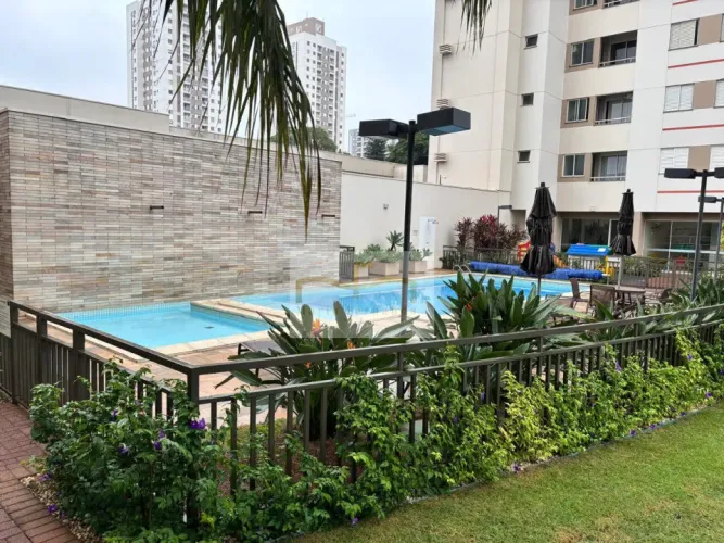 PATTEO AURORA para locação R$2.650,00 - Jardim Aurora Londrina Paraná - Região sul de Lond