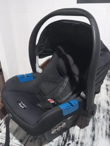 Bebê conforto Burigotto X ,para bebê até um ano