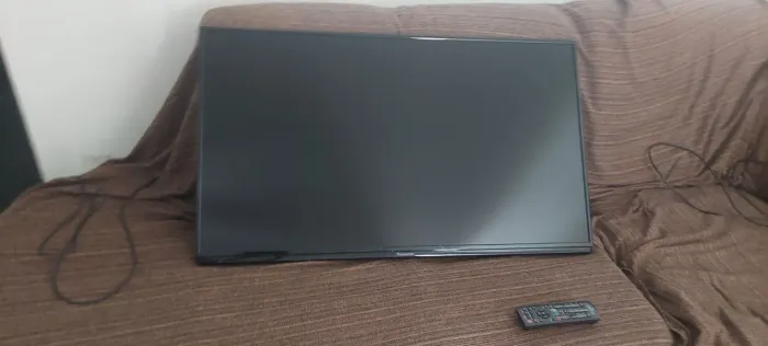 TV PANASONIC PARA VENDA