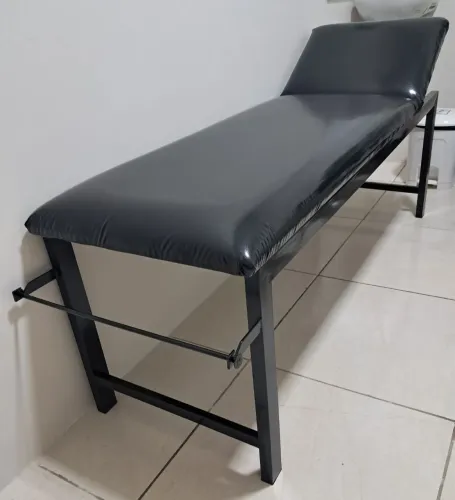 Vendo divã / Maca