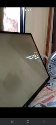 TV SAMSUNG(  NÃO SMART)