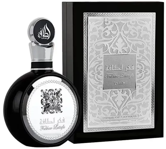 Perfume Árabe Original 