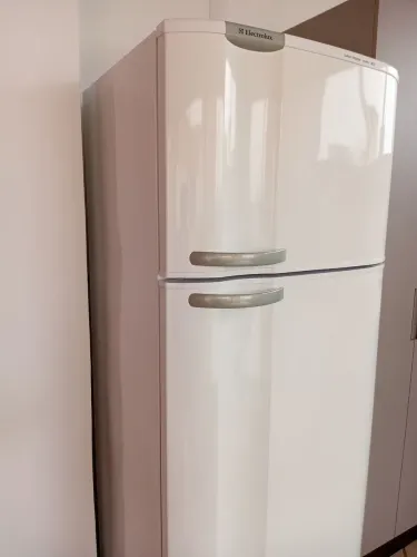 Geladeira Electrolux