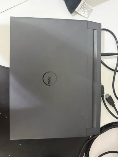 Dell G15 Core I5 11400 16gb ram 500gb ssd