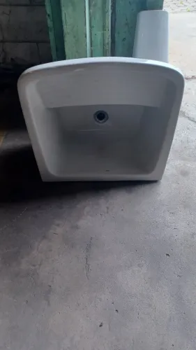 Tanque de lavar roupa