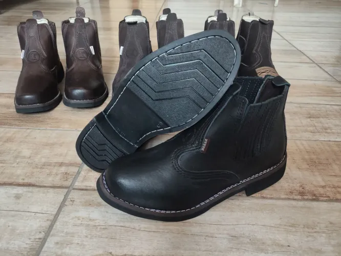 Botina/Bota