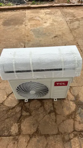 Ar condicionado TCL 12btu 