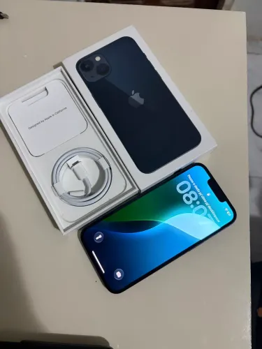 iPhone 13 128GB