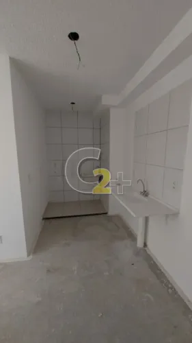 Apartamento à venda na Barra funda com 2 dormitórios sem vaga.
