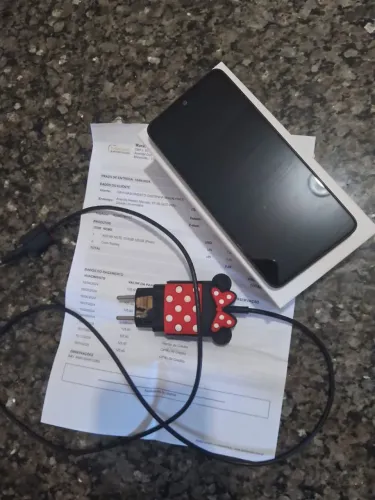 Vendo Redmi note 13 seminovo