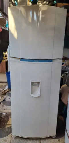 Freezer 460 Litros