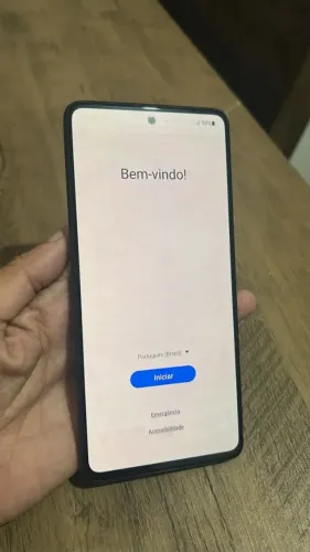 celular Samsung Smartphone Galaxy A51