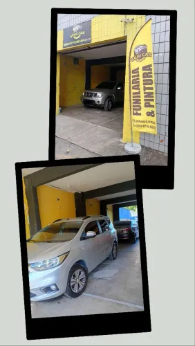 Oficina Grau Car