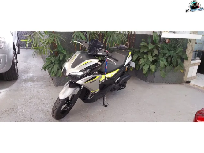 Yamaha Aerox 160 abs 2026